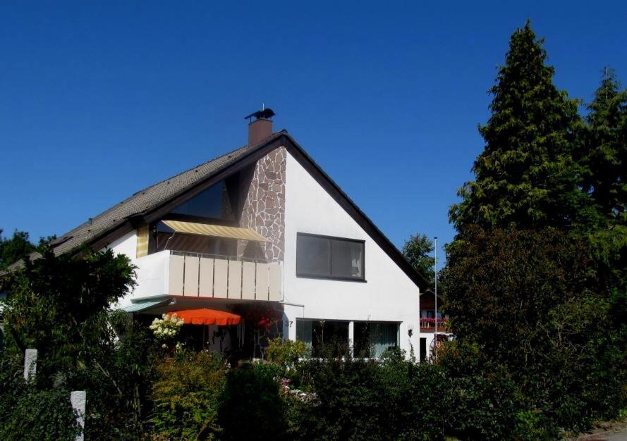 Ferienwohnung "Auszeit" - Familie Moll-Staudt, Langenargen Am Bodensee Exterior photo